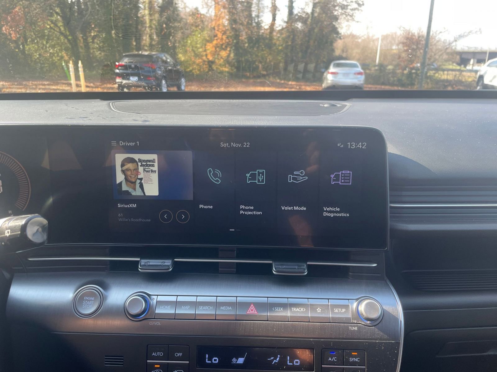 Used 2025 Hyundai Kona SEL image 18