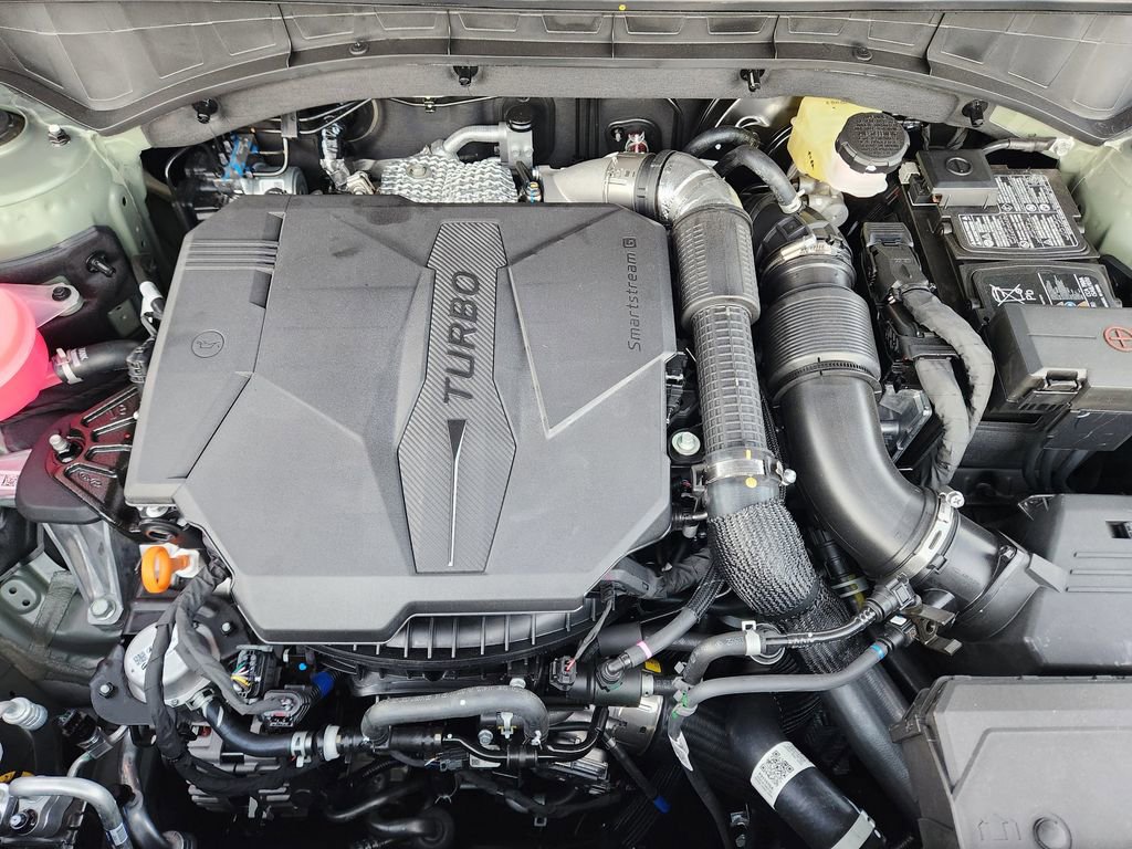 New 2026 Kia Sorento X-Line EX image 18