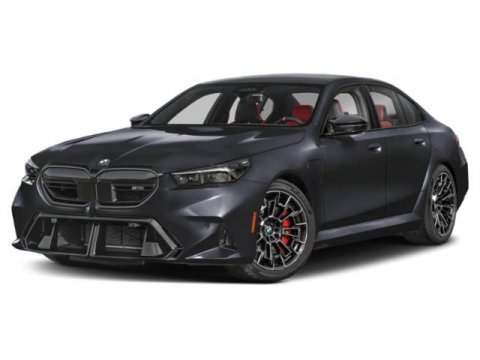 New 2026 BMW M5 w/ Carbon Package