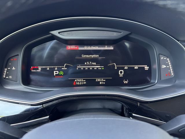 Used 2023 Audi Q7 3.0T Premium Plus image 15