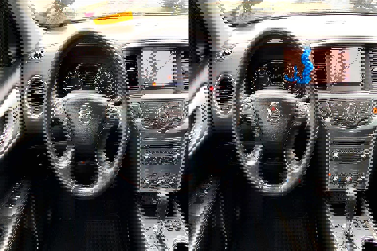 Used 2019 Nissan Pathfinder SL image 6