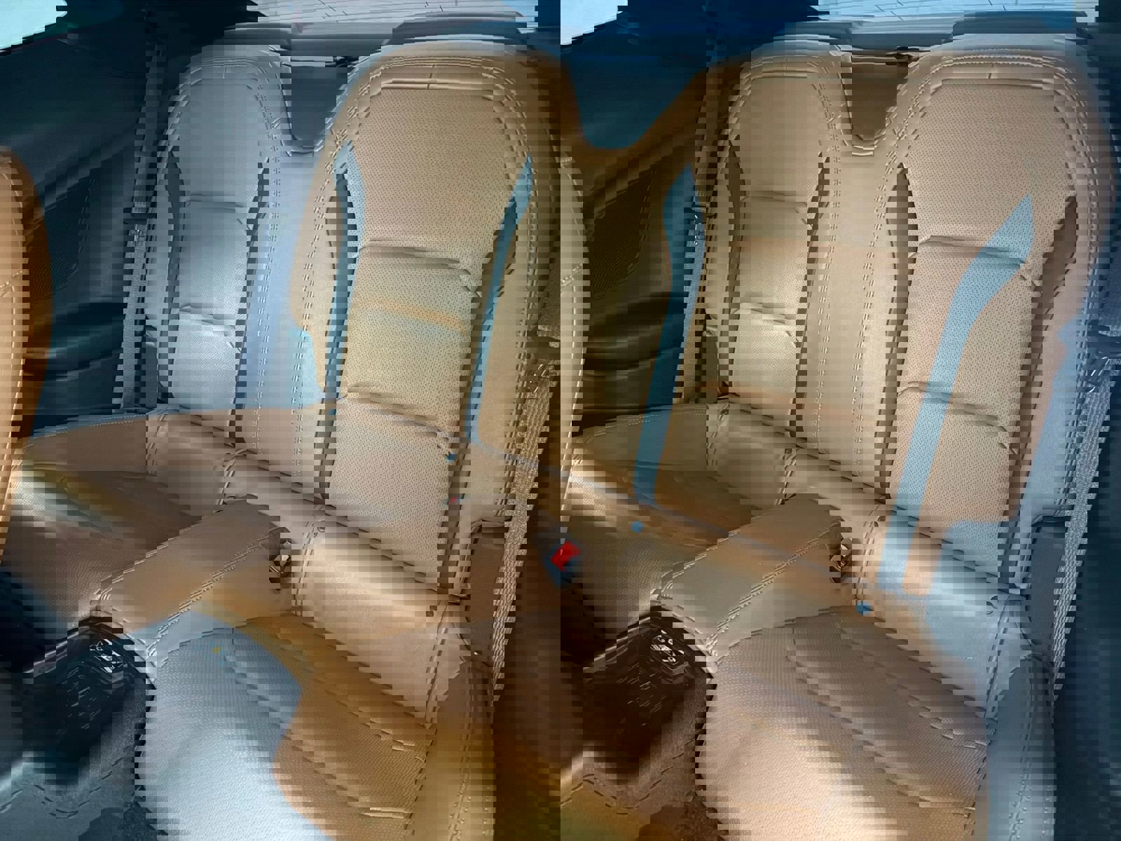 Used 2016 Chevrolet Camaro SS image 34