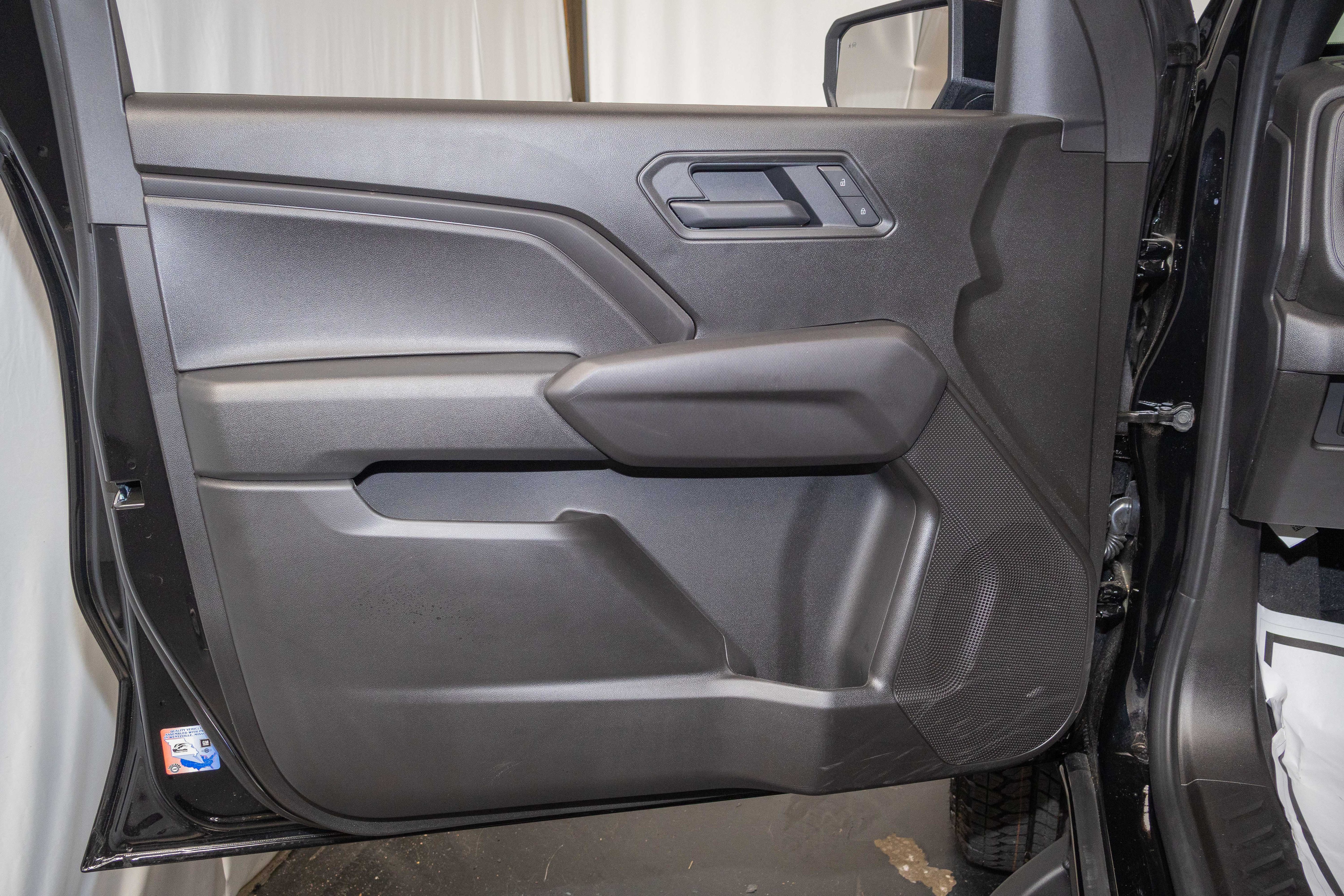 New 2026 Chevrolet Colorado Trail Boss AWD/4WD image 9
