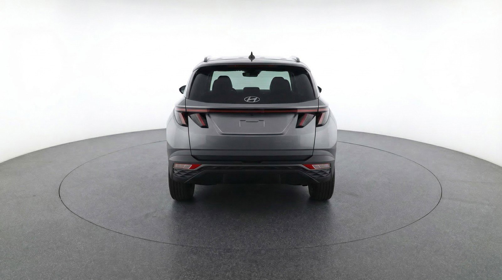 Used 2025 Hyundai Tucson SEL image 7