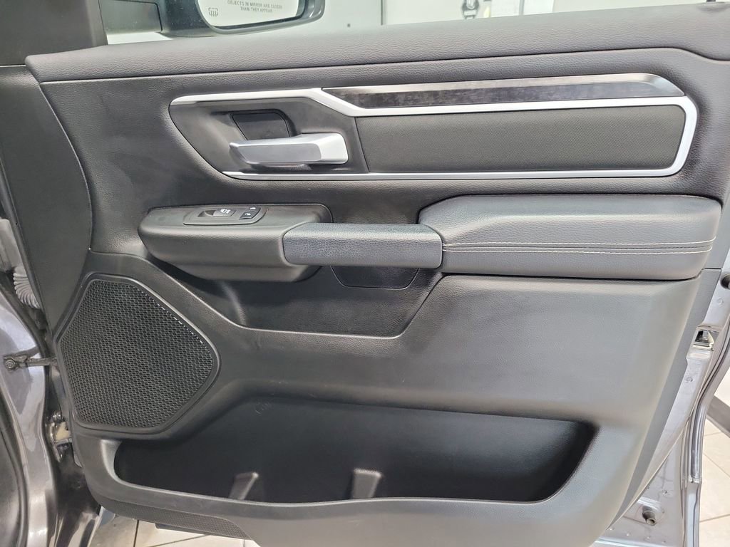 Used 2023 RAM 1500 Big Horn image 19