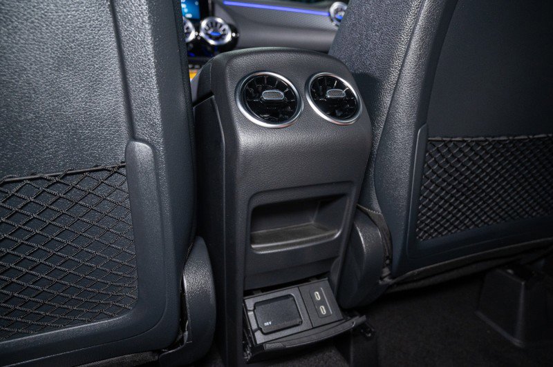 Certified 2025 Mercedes-Benz GLA 250 image 25