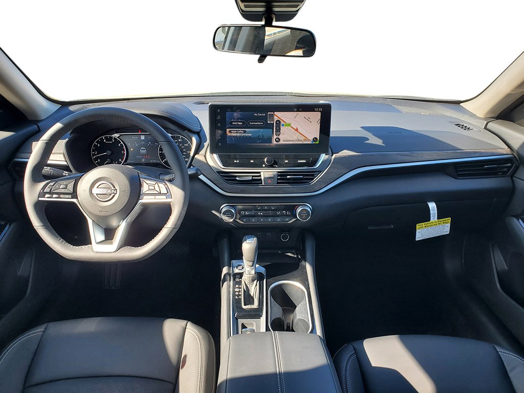 New 2025 Nissan Altima 2.5 SL image 15