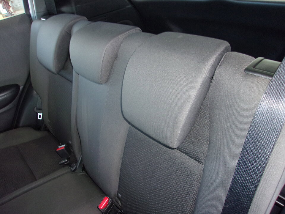 Used 2020 Honda HR-V Sport image 16