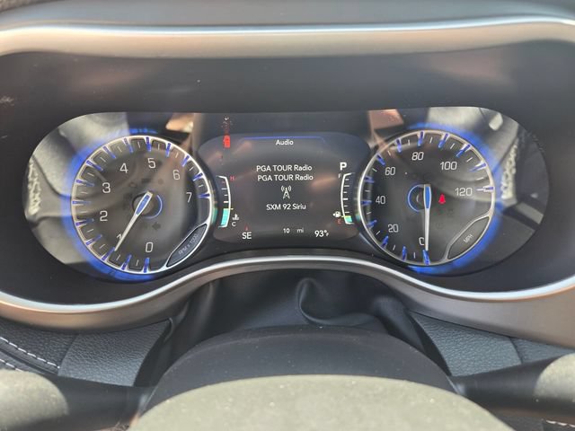 New 2027 Chrysler Pacifica Limited w/ S Appearance Package FWD image 31