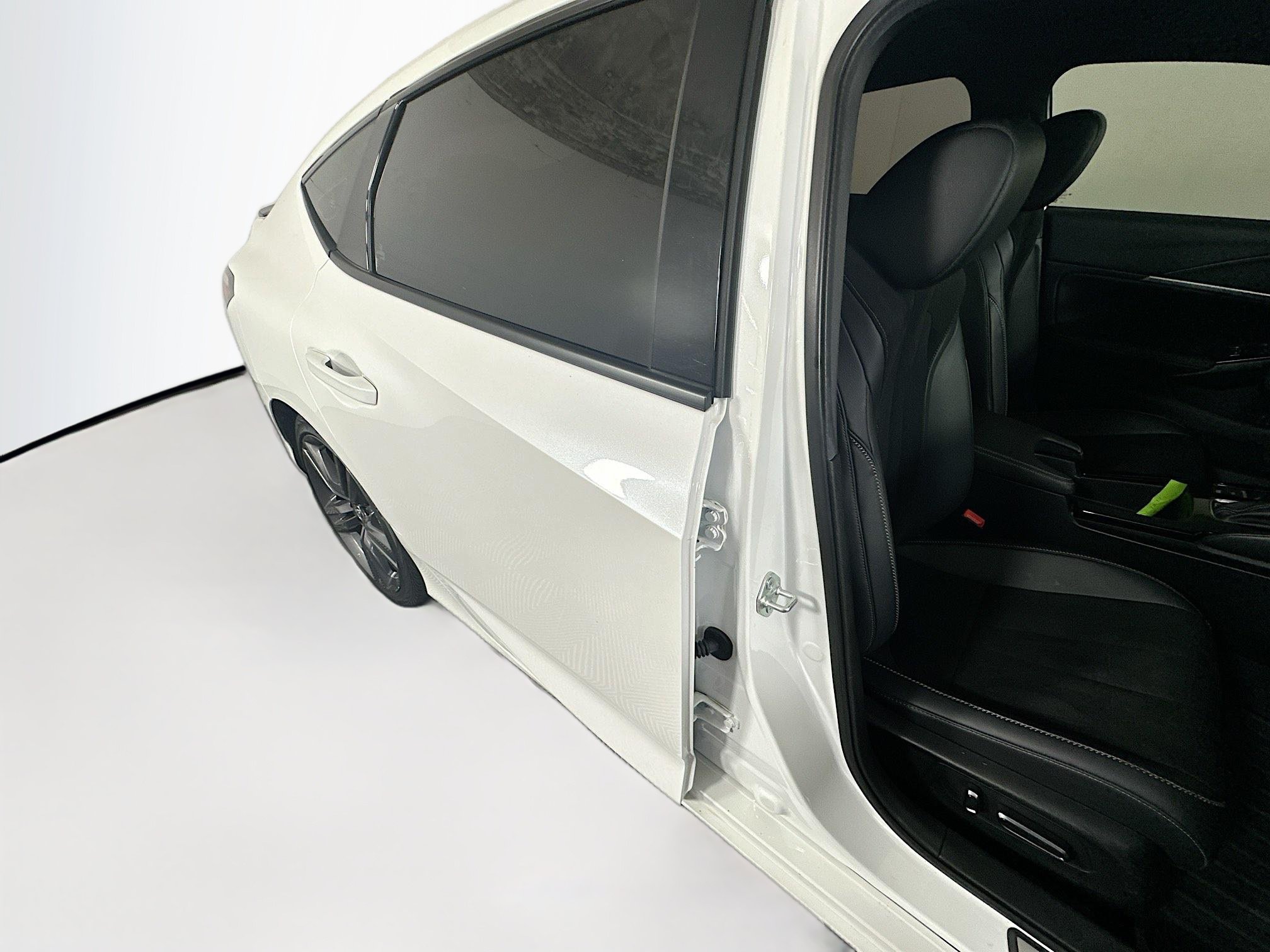 Used 2024 Acura Integra A-Spec w/ Technology Package FWD image 28