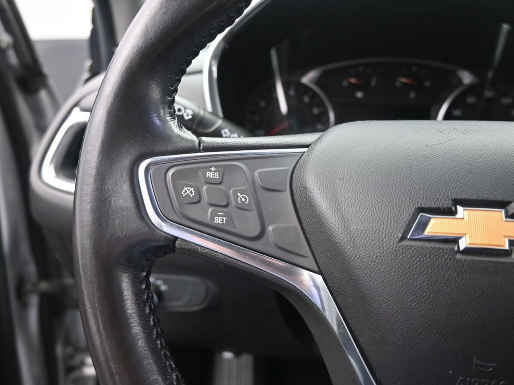 Used 2019 Chevrolet Equinox LT image 31