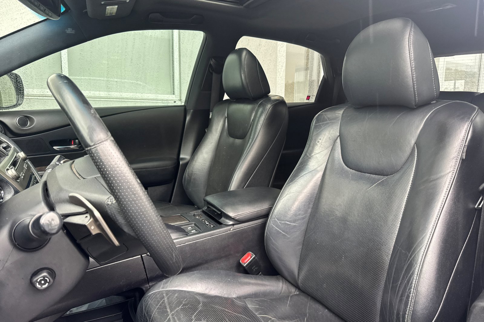 Used 2015 Lexus RX 350 F Sport w/ Navigation Package image 23