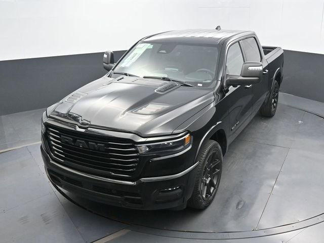 New 2026 RAM 1500 Laramie image 43