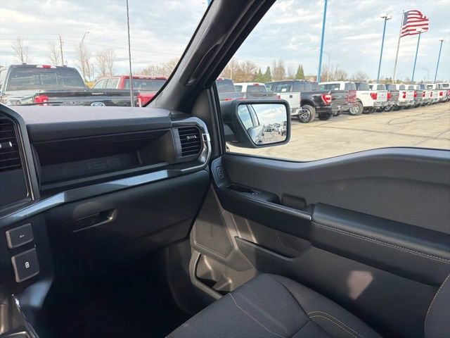 Certified 2024 Ford F150 STX image 22