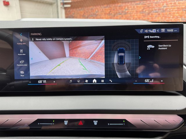 Used 2026 BMW X3 xDrive30 image 21