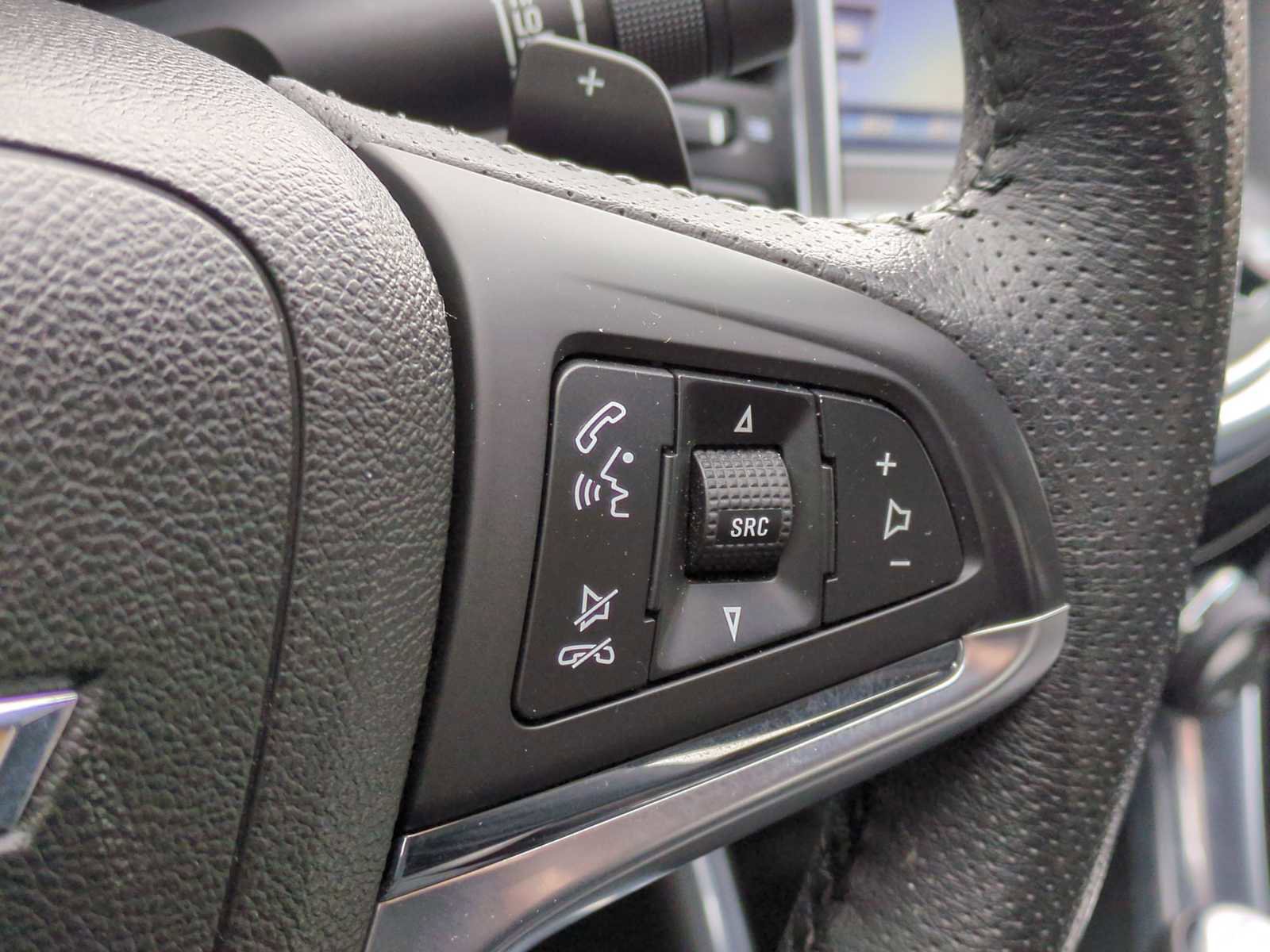 Used 2017 Chevrolet SS image 24