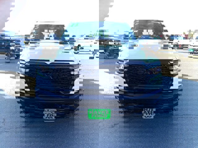 Used 2025 RAM 1500 Rebel w/ Rebel Level 1 Equipment Group image 8