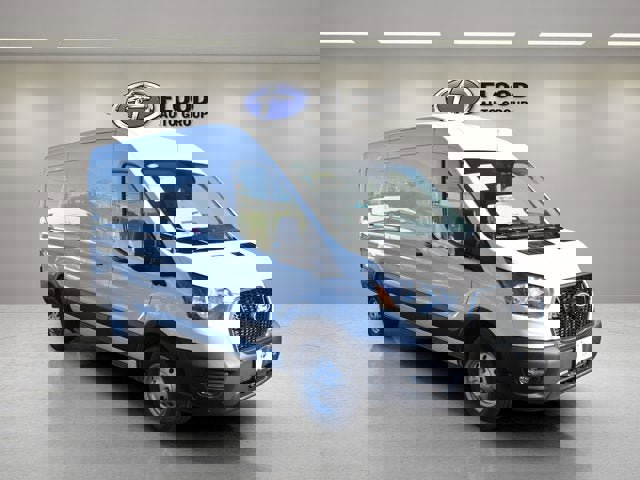 New 2026 Ford Transit 250 148 Medium Roof Extended AWD
