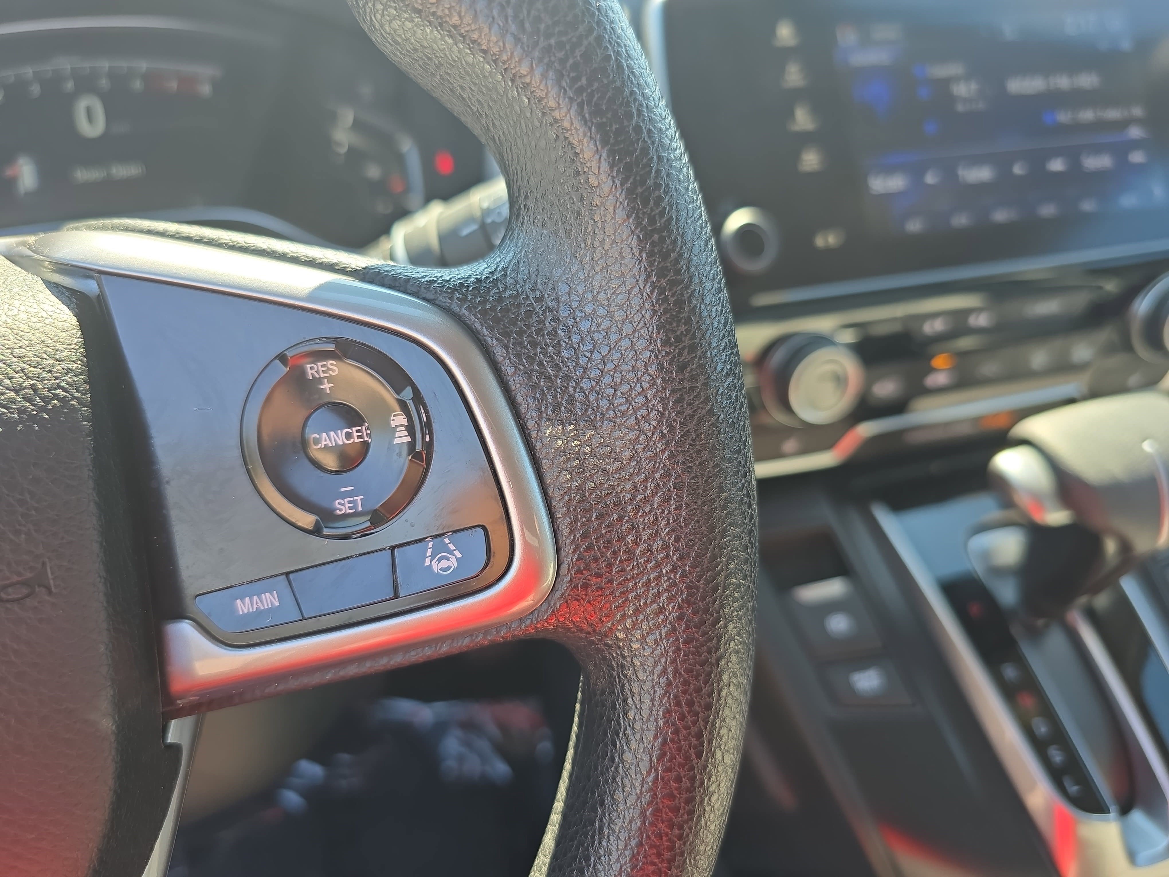 Used 2020 Honda CR-V EX image 18