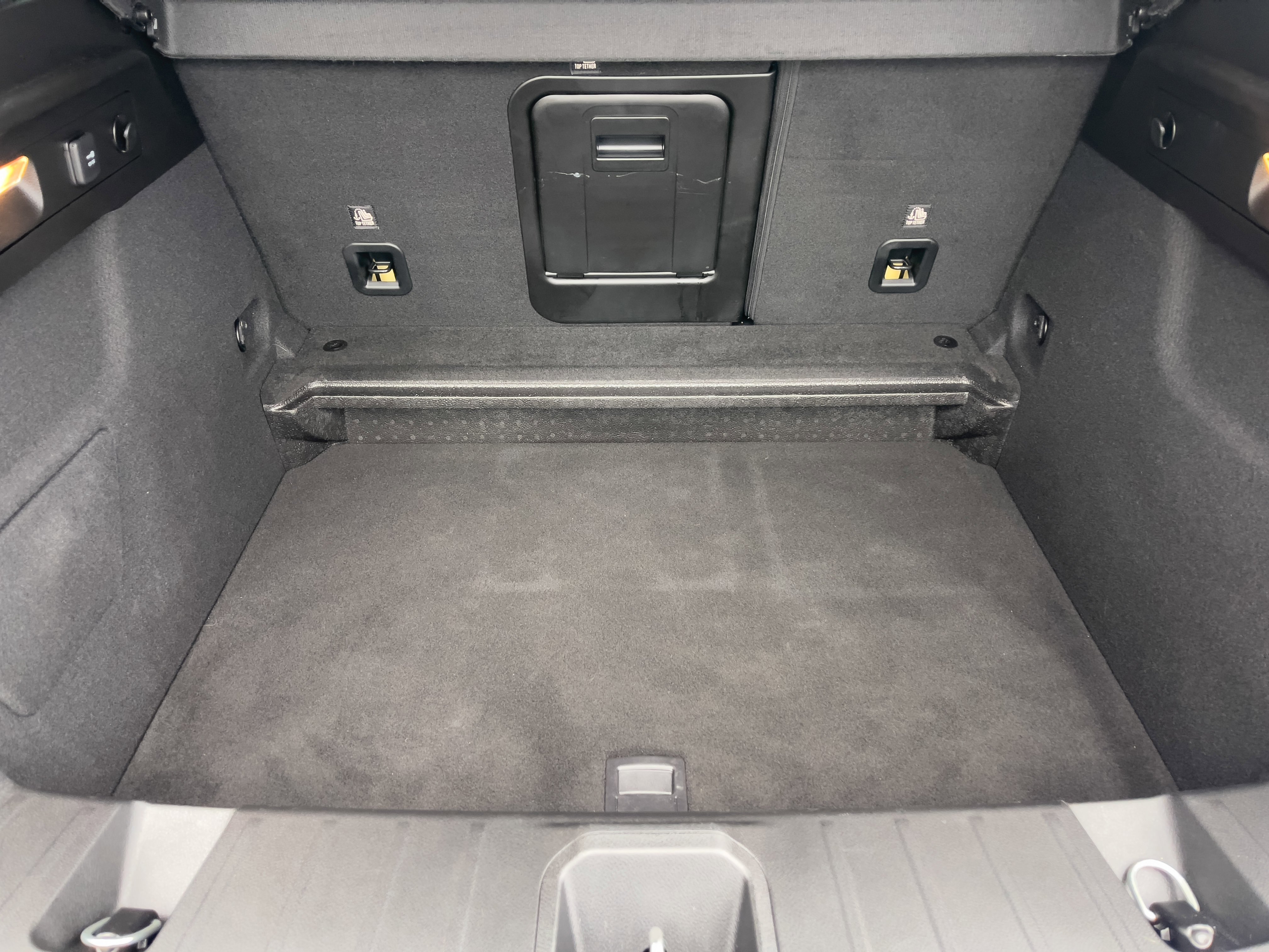 Used 2024 Dodge Hornet GT w/ GT Blacktop Package image 16