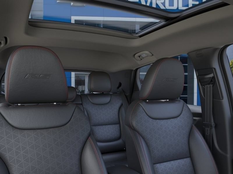 New 2027 Chevrolet Bolt RS w/ Technology Package FWD image 25