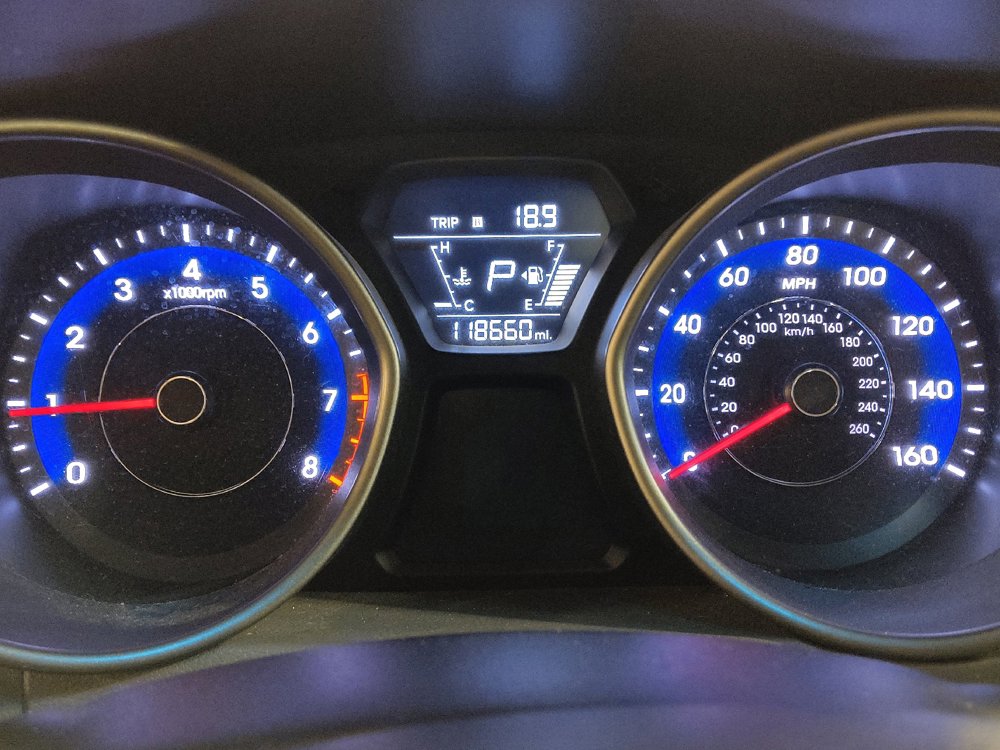 Used 2015 Hyundai Elantra SE w/ Option Group 02 FWD image 23
