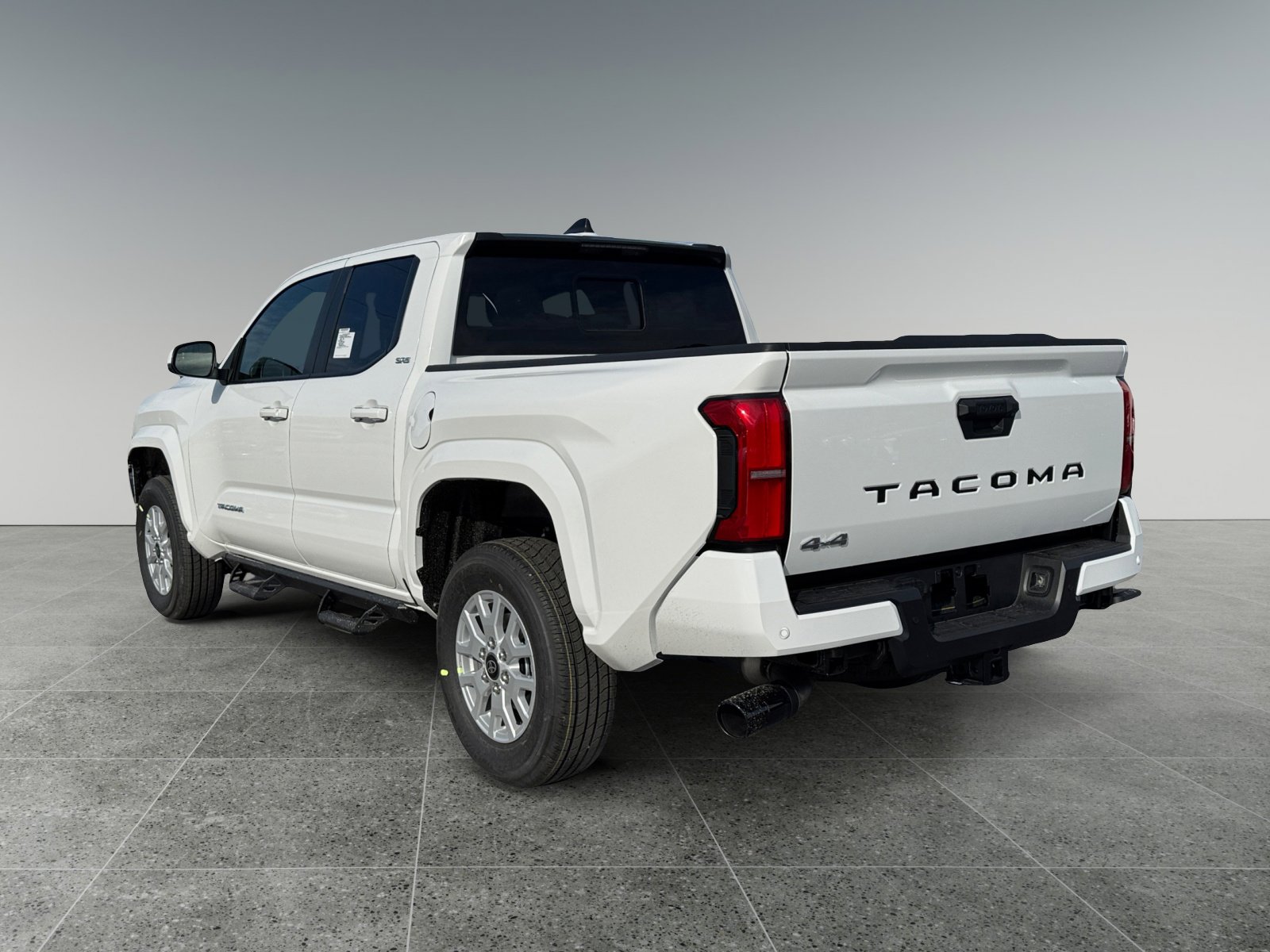 New 2025 Toyota Tacoma SR5 image 3