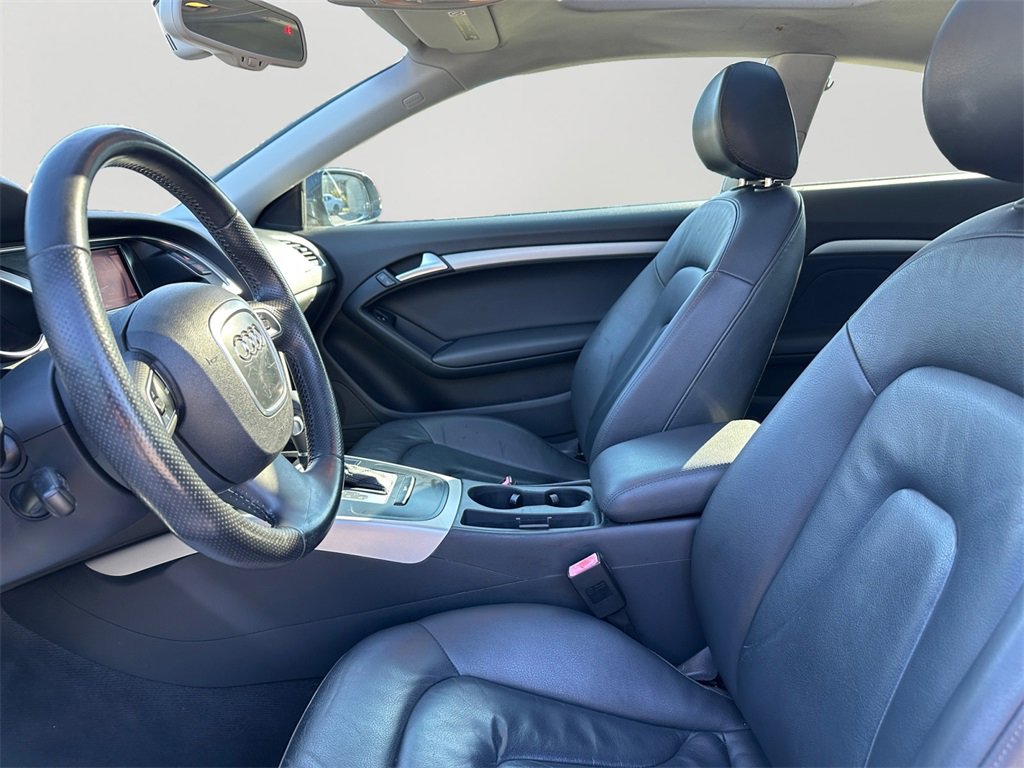 Used 2011 Audi A5 2.0T Premium Plus image 24