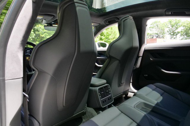 Used 2020 Porsche Taycan Turbo / Performance Package / image 33