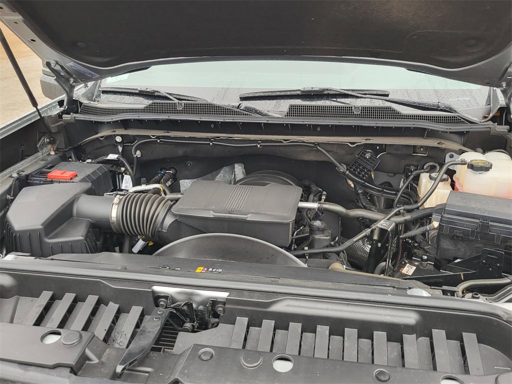 Used 2025 Chevrolet Silverado 2500 LT w/ Texas Edition image 33