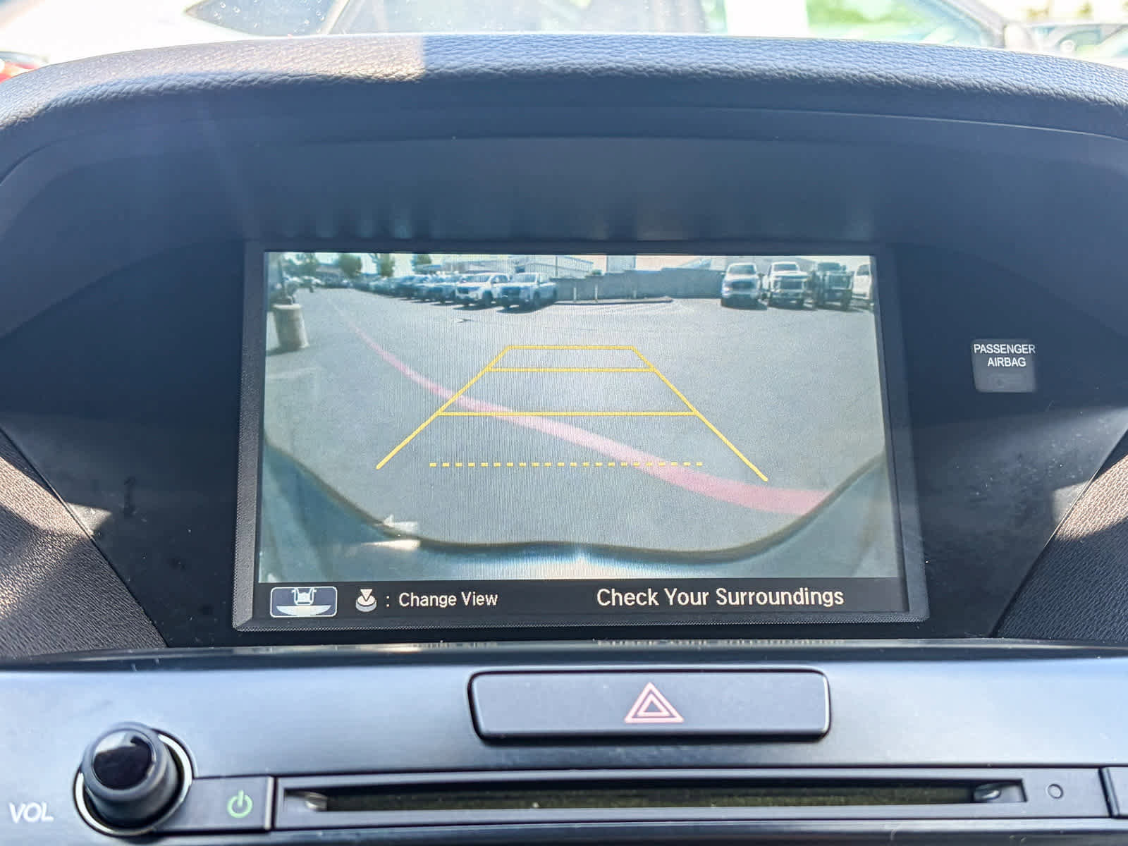 Used 2014 Acura MDX SH-AWD w/ Tech & Entertainment image 25