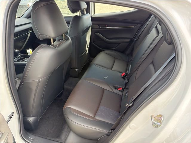New 2026 MAZDA MAZDA3 2.5 S Hatchback w/ Premium Pkg image 7