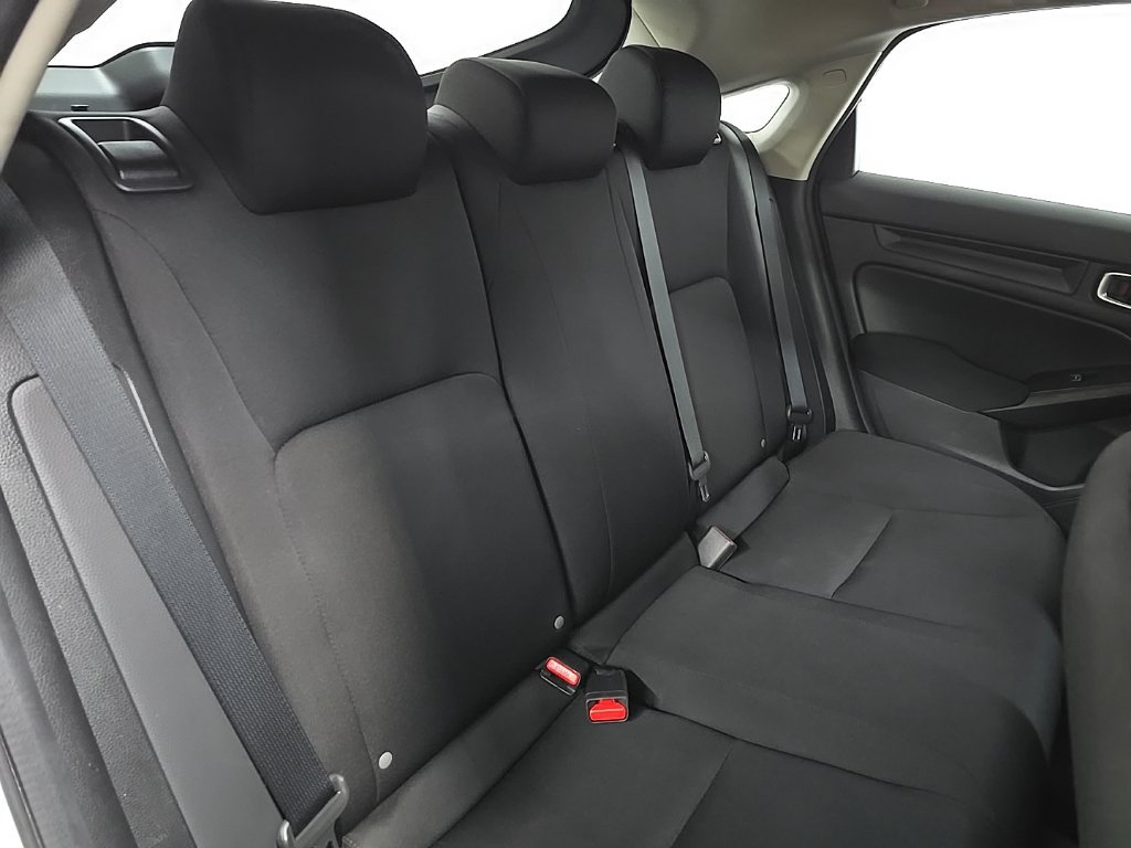Used 2023 Honda Civic LX image 16