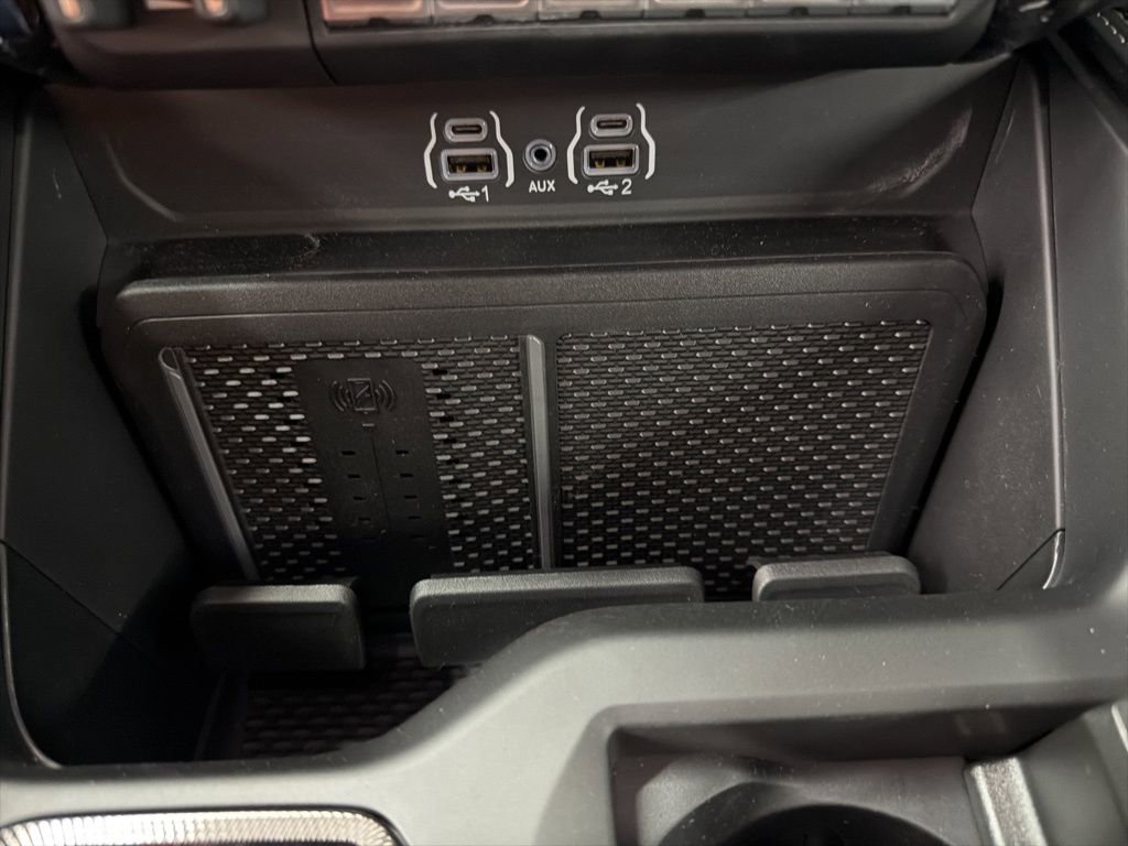 New 2026 RAM 1500 RHO image 13