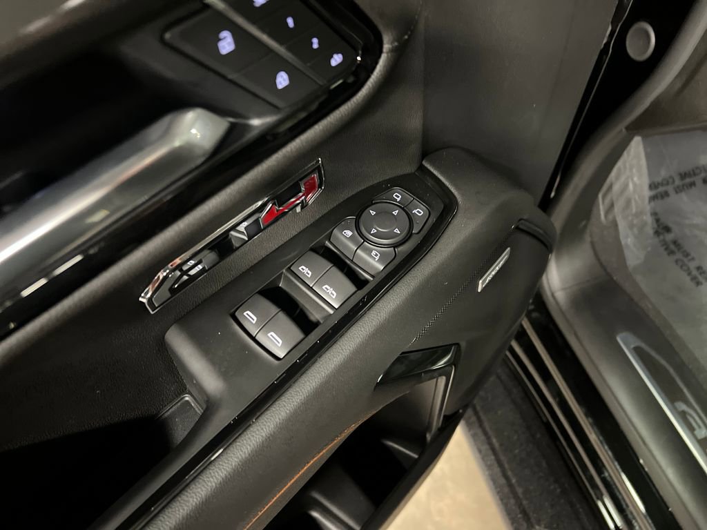 New 2026 GMC Sierra 1500 AT4 w/ AT4 Premium Package image 16