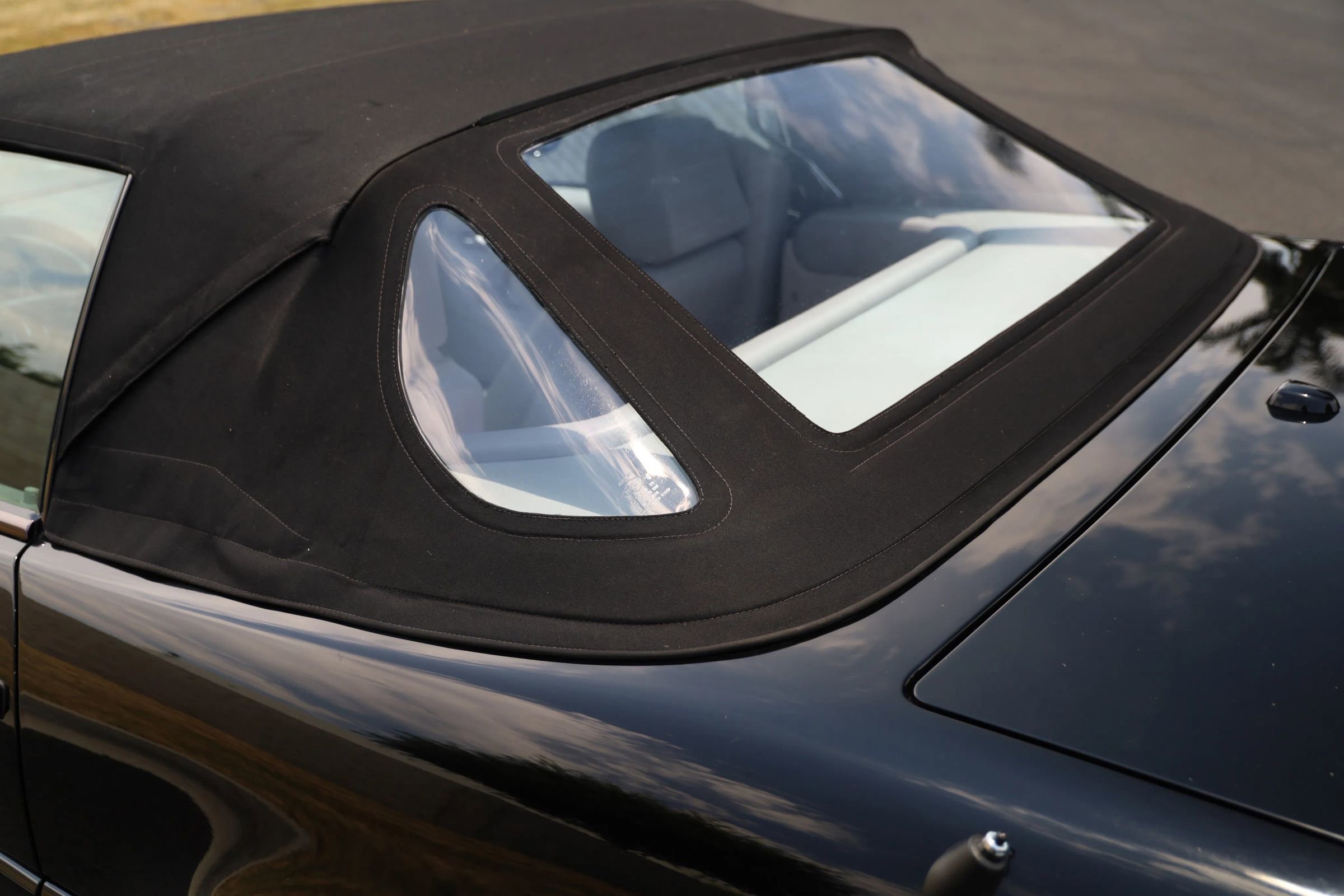 Used 2001 Mercedes-Benz SL 500 image 25