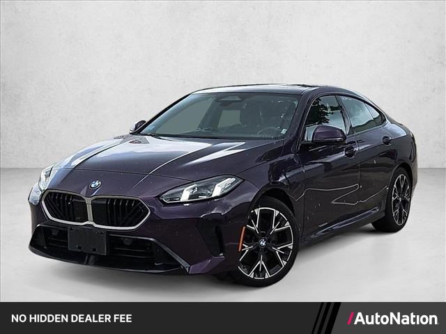Used 2025 BMW 228i xDrive AWD/4WD video 1