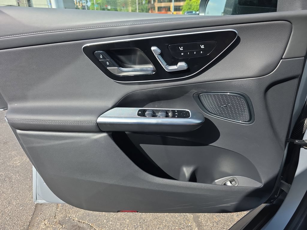 Certified 2026 Mercedes-Benz GLC 43 AMG 4MATIC image 19