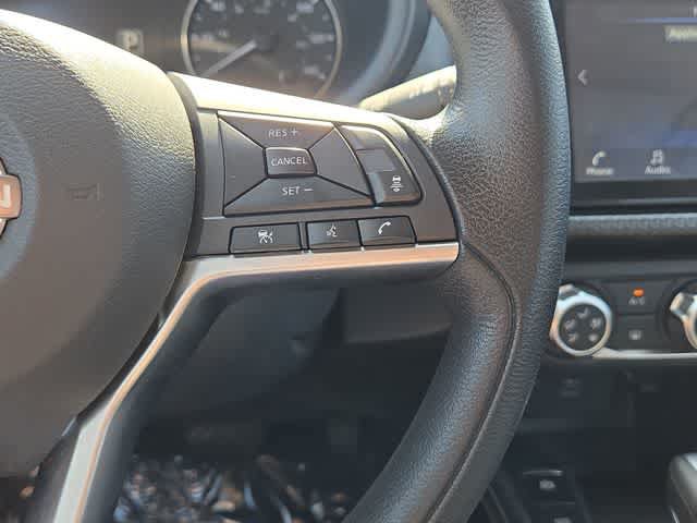 Used 2023 Nissan Kicks SV FWD image 23