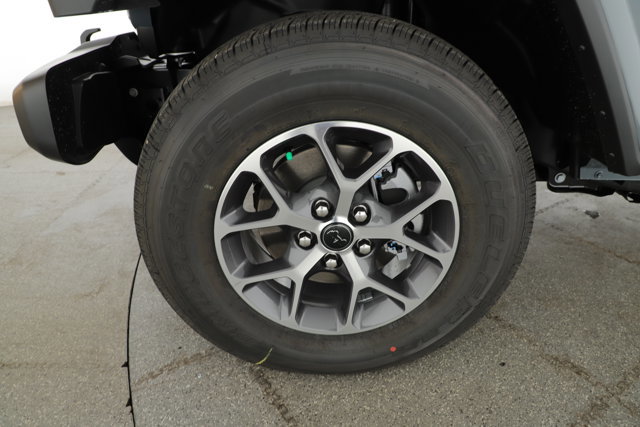 New 2025 Jeep Gladiator Sport image 7