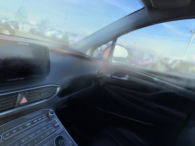 Used 2021 Hyundai Santa Fe SEL w/ Convenience + Premium Package image 18