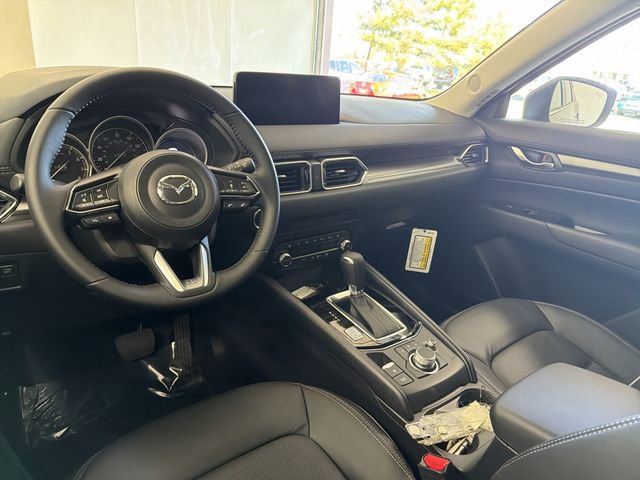New 2025 MAZDA CX-5 AWD 2.5 S image 18