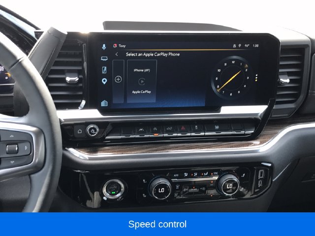 Certified 2024 Chevrolet Silverado 1500 LT AWD/4WD image 10