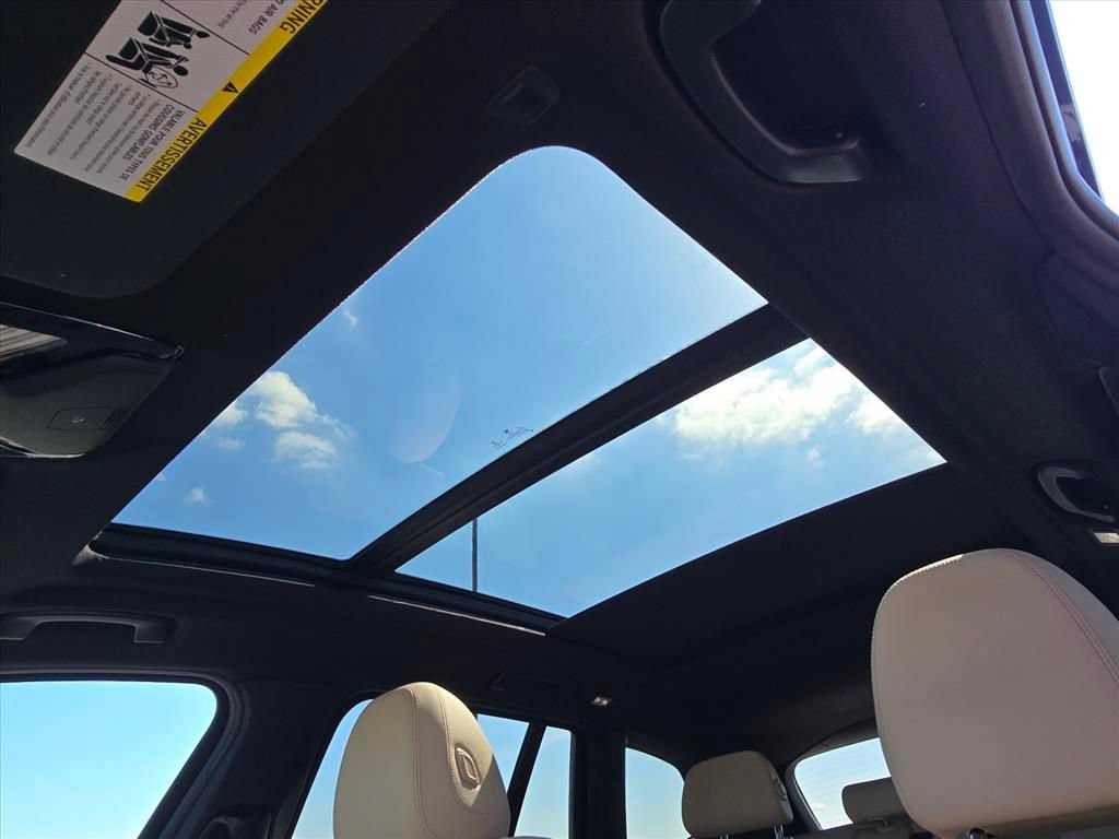 Used 2021 BMW X3 sDrive30i w/ Convenience Package RWD image 15