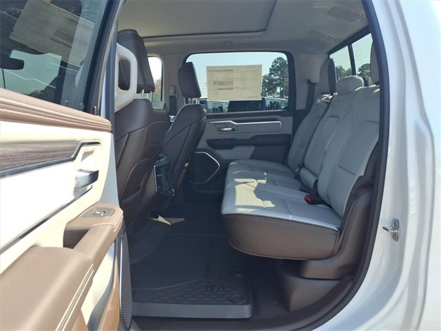 New 2026 RAM 1500 Laramie w/ Laramie Southwest Edition image 16