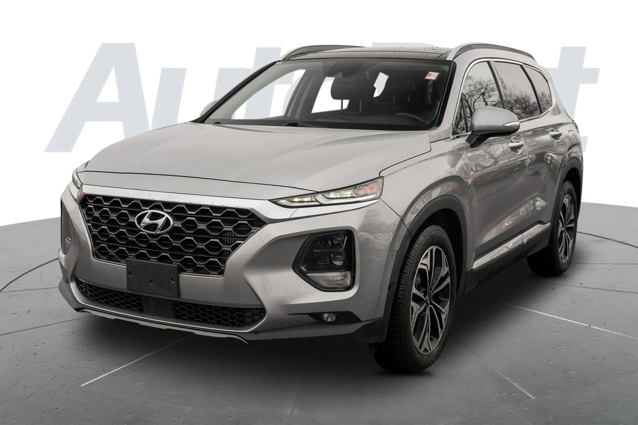 Used 2020 Hyundai Santa Fe SEL image 5