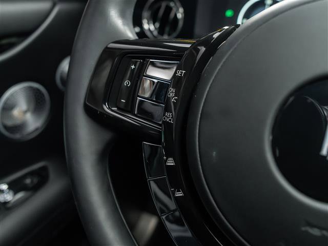 Used 2025 Rolls-Royce Ghost AWD/4WD image 26