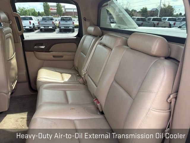 Used 2013 Chevrolet Avalanche LTZ RWD image 22