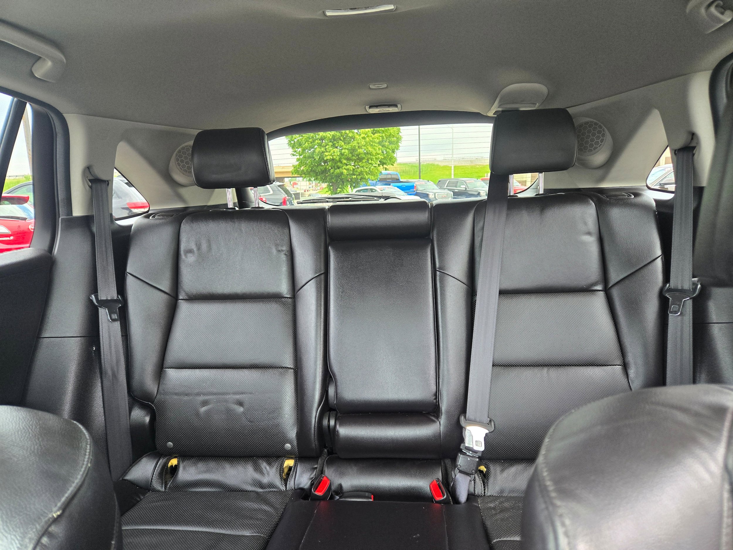 Used 2015 Acura RDX AWD w/ Technology Package image 8