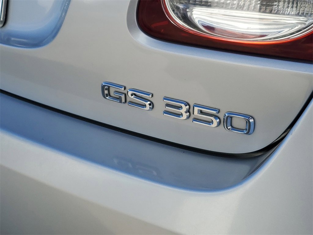 Used 2011 Lexus GS 350 image 7